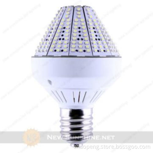 20W SMD Solar LED Garden Yard Lights repace 35w CFL